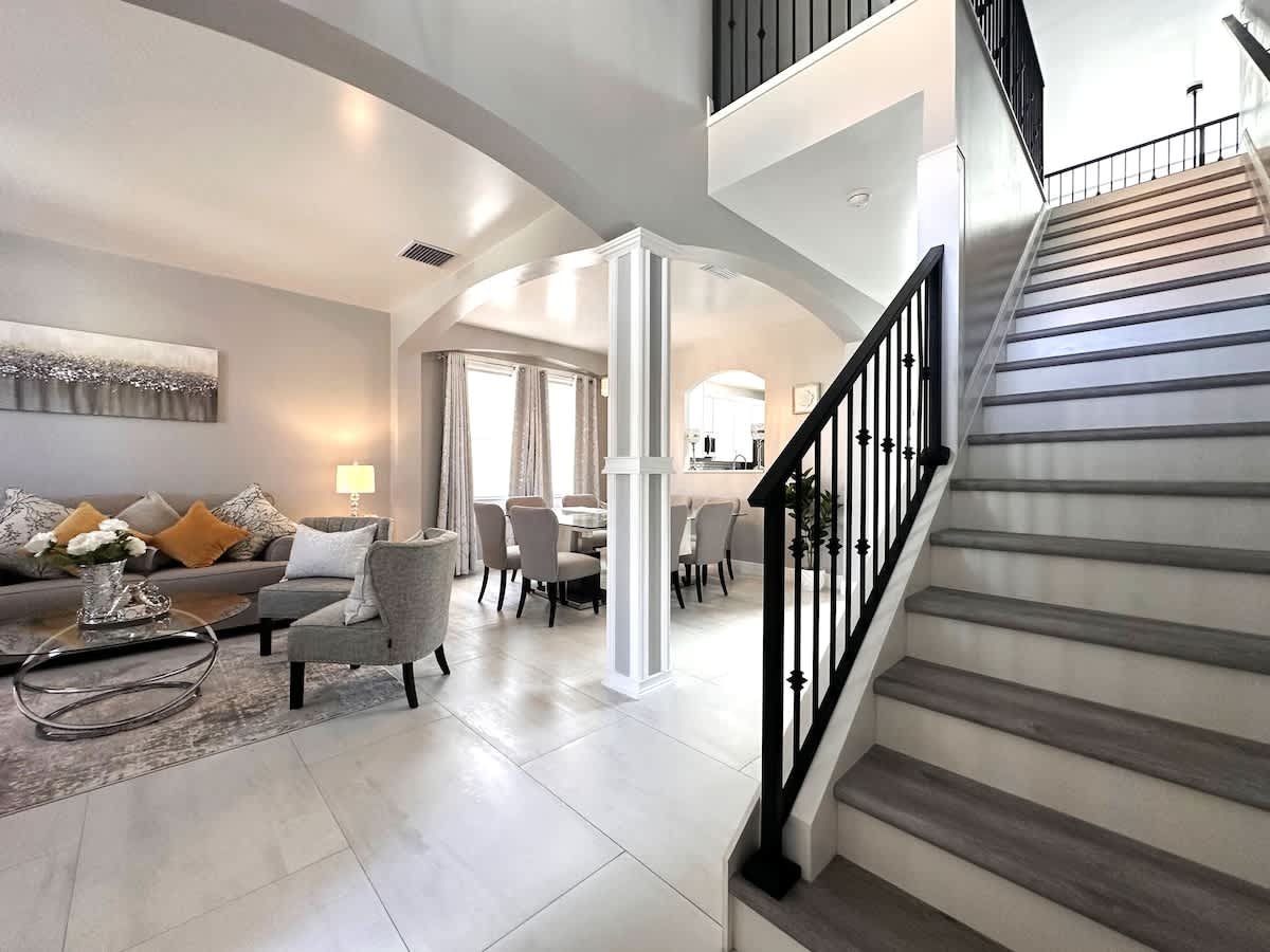 Davenport Vacation Rental