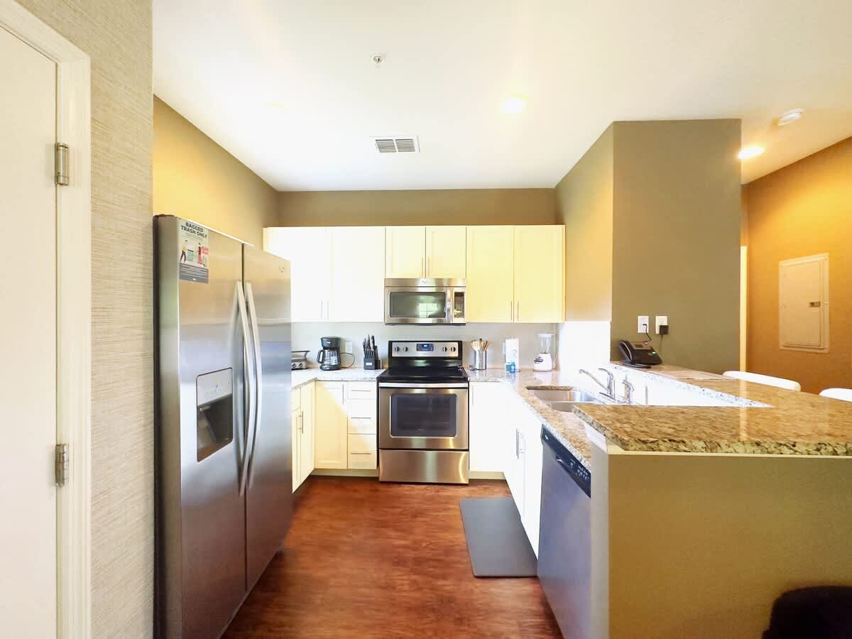 Kissimmee Vacation Rental