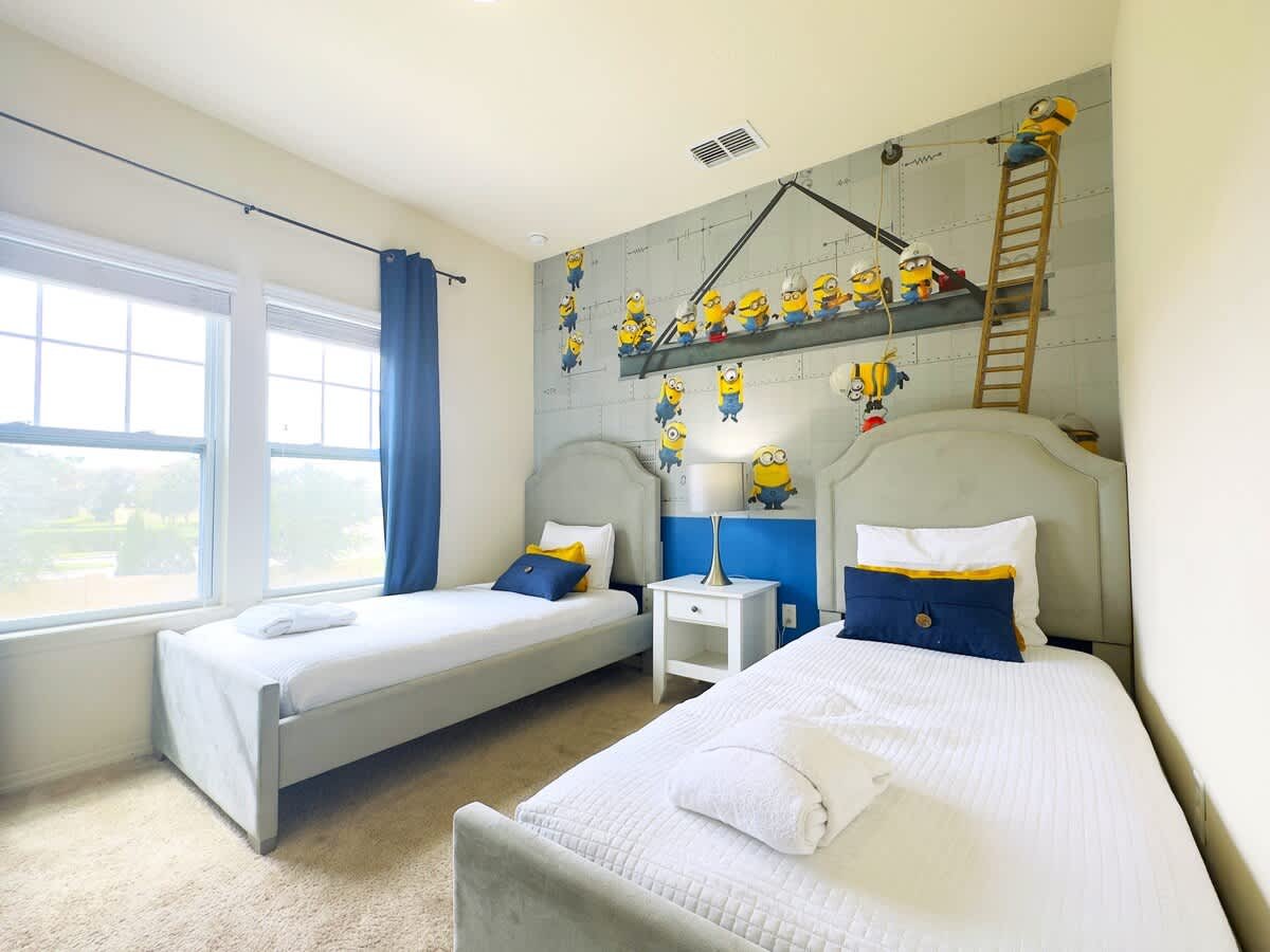 Kissimmee Vacation Rental