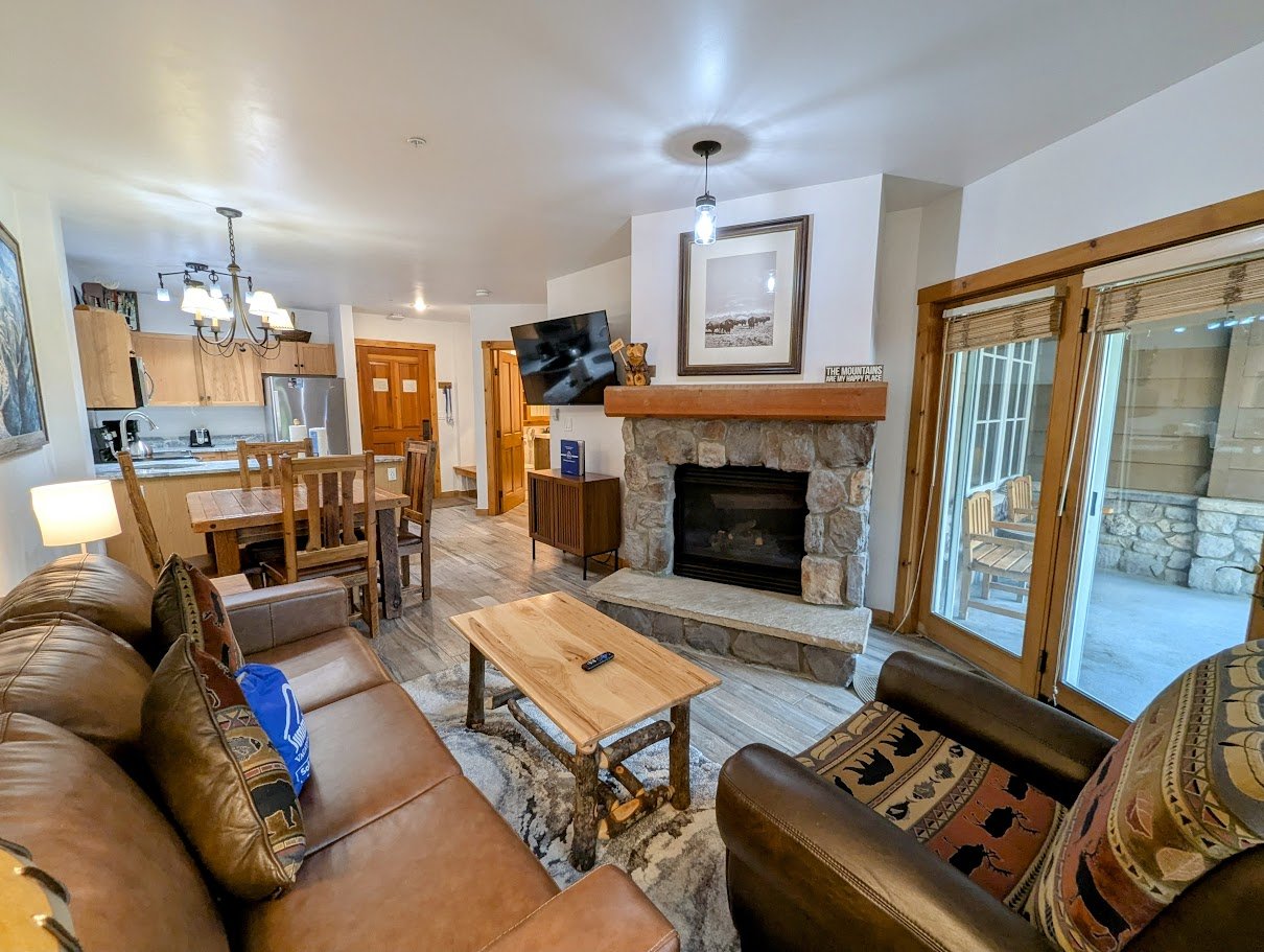 Keystone Vacation Rental