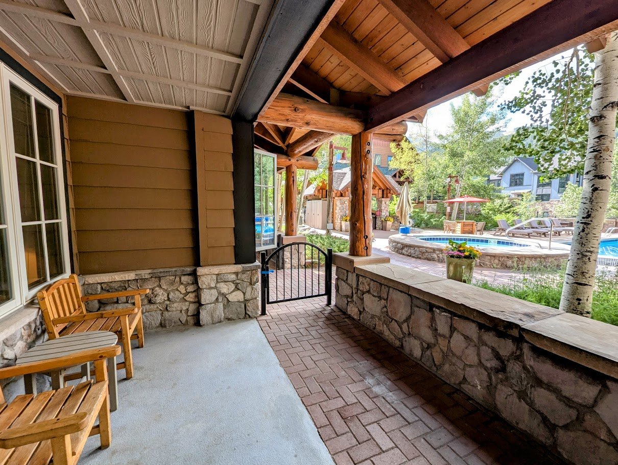 Keystone Vacation Rental