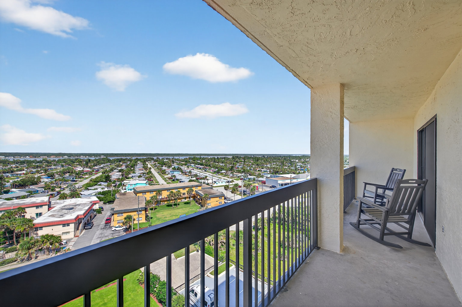 Ormond Beach Vacation Rental