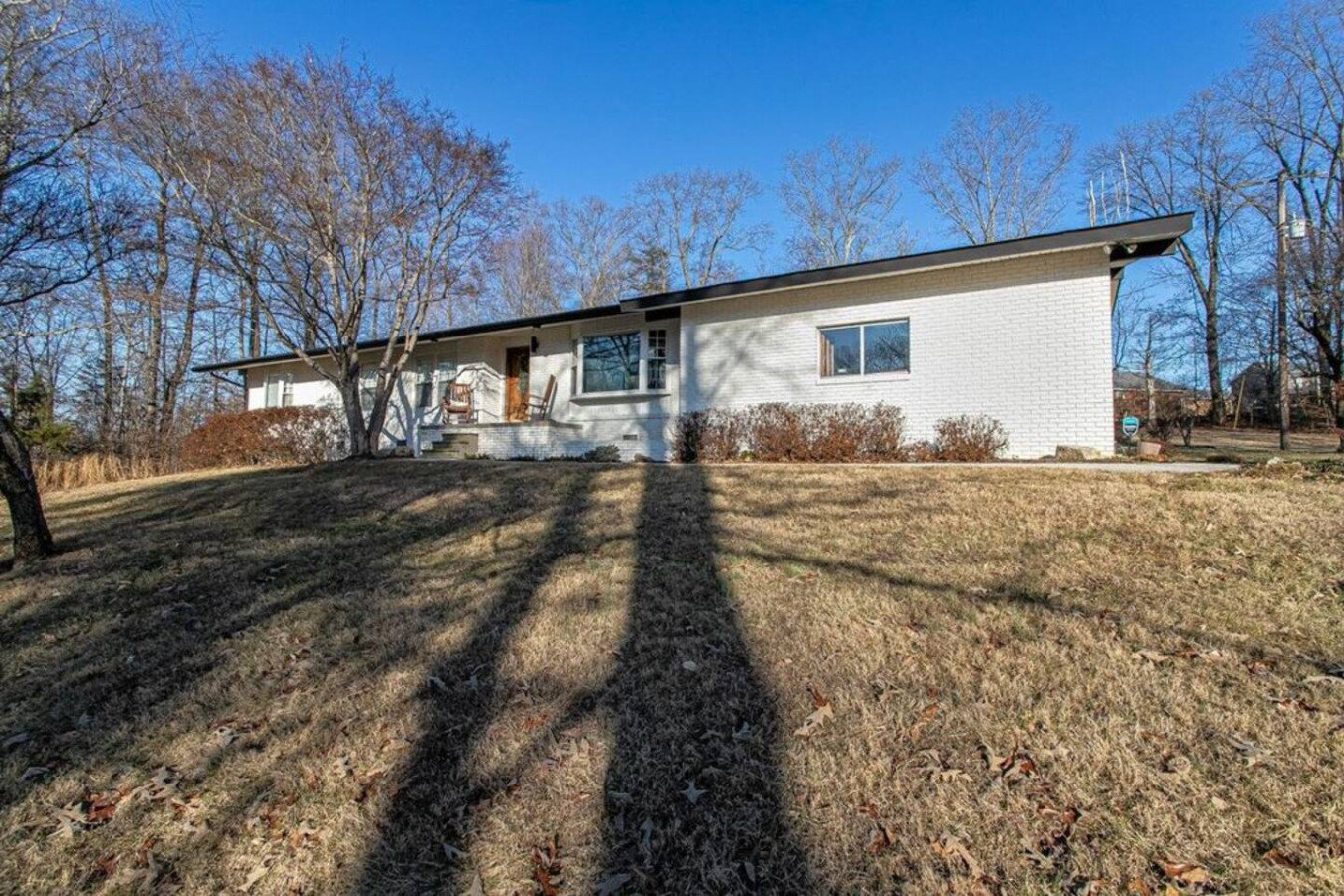 Knoxville Vacation Rental