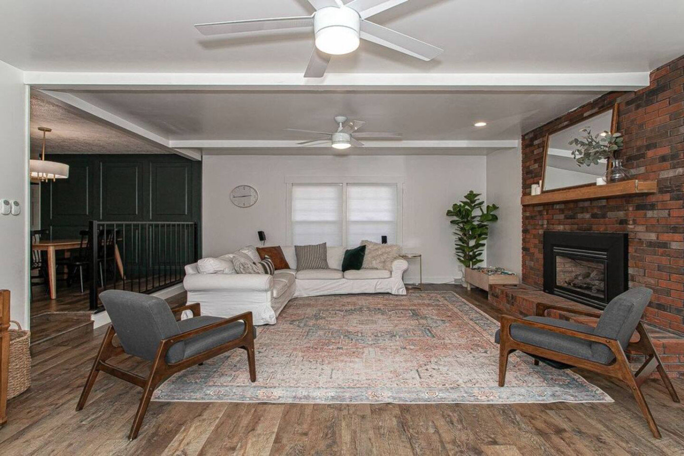 Knoxville Vacation Rental