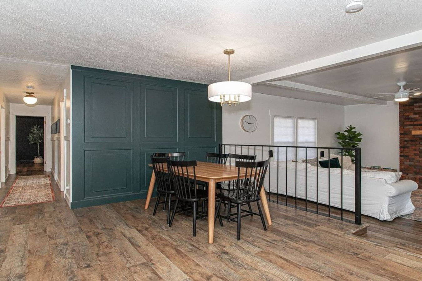 Knoxville Vacation Rental