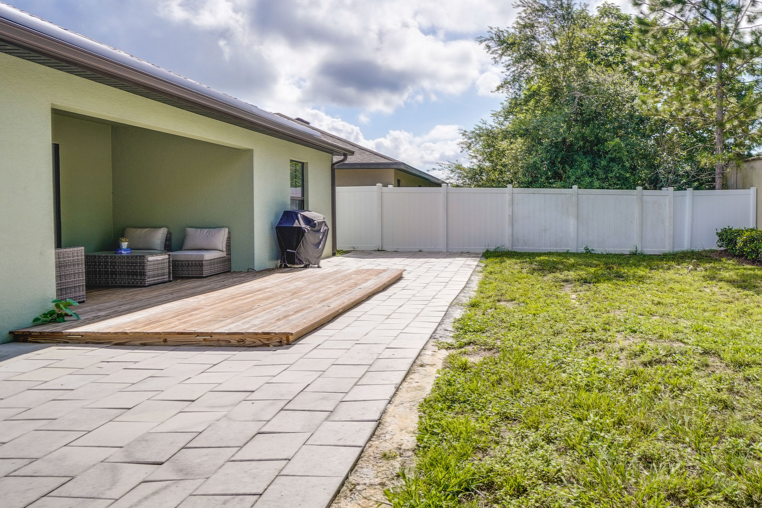 Tavares Vacation Rental