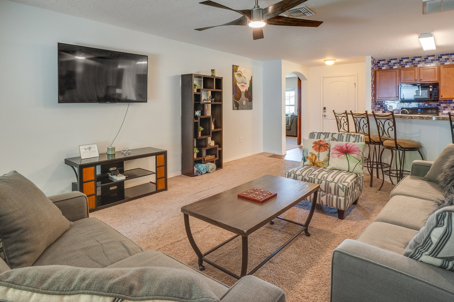 Tavares Vacation Rental