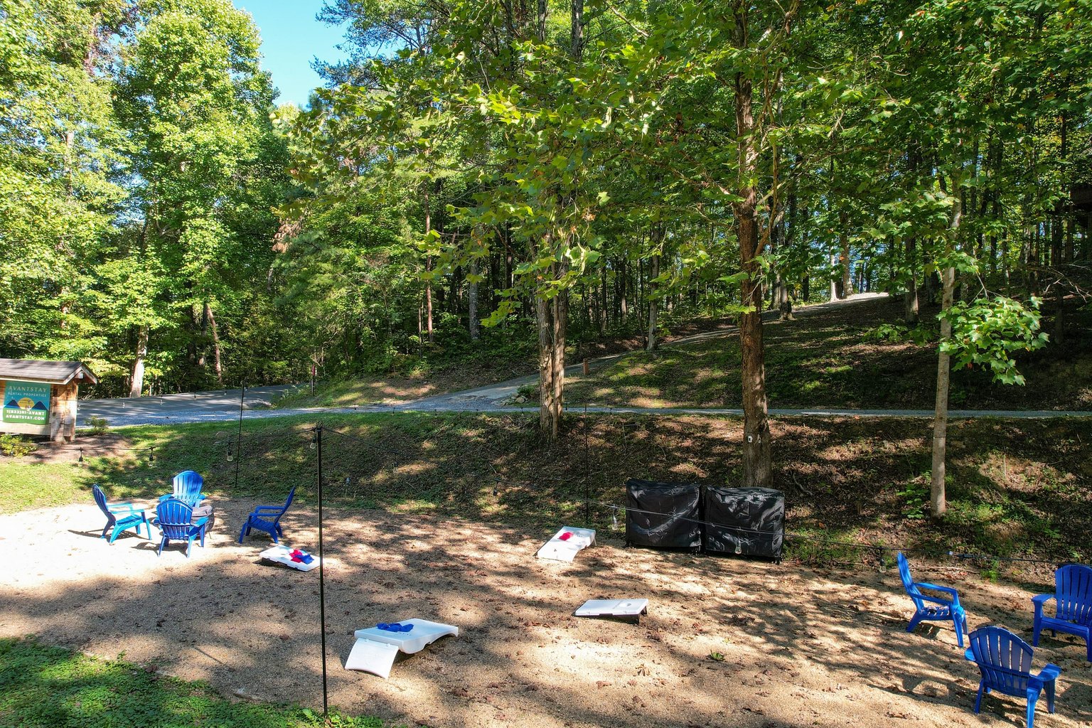 Pigeon Forge Vacation Rental