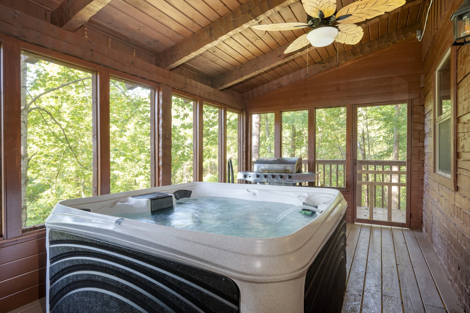 Pigeon Forge Vacation Rental