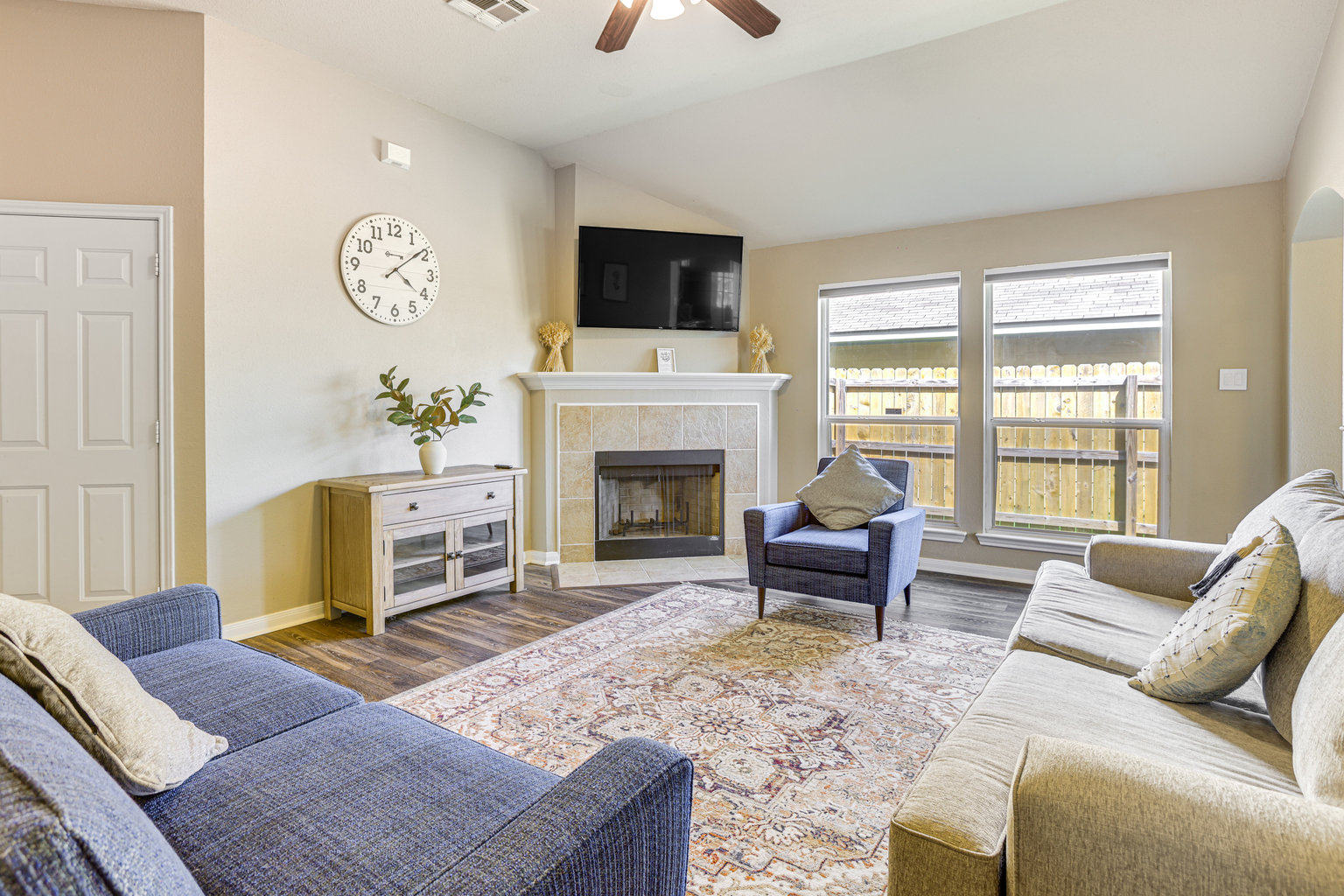 Bryan Vacation Rental