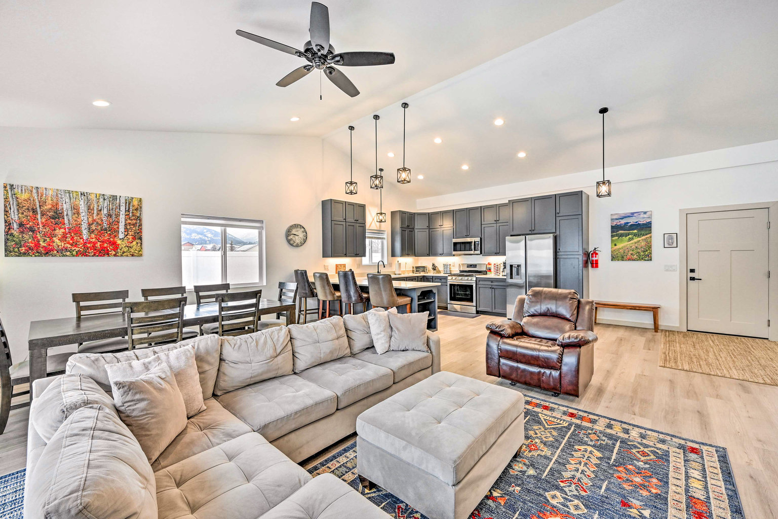 Buena Vista Vacation Rental