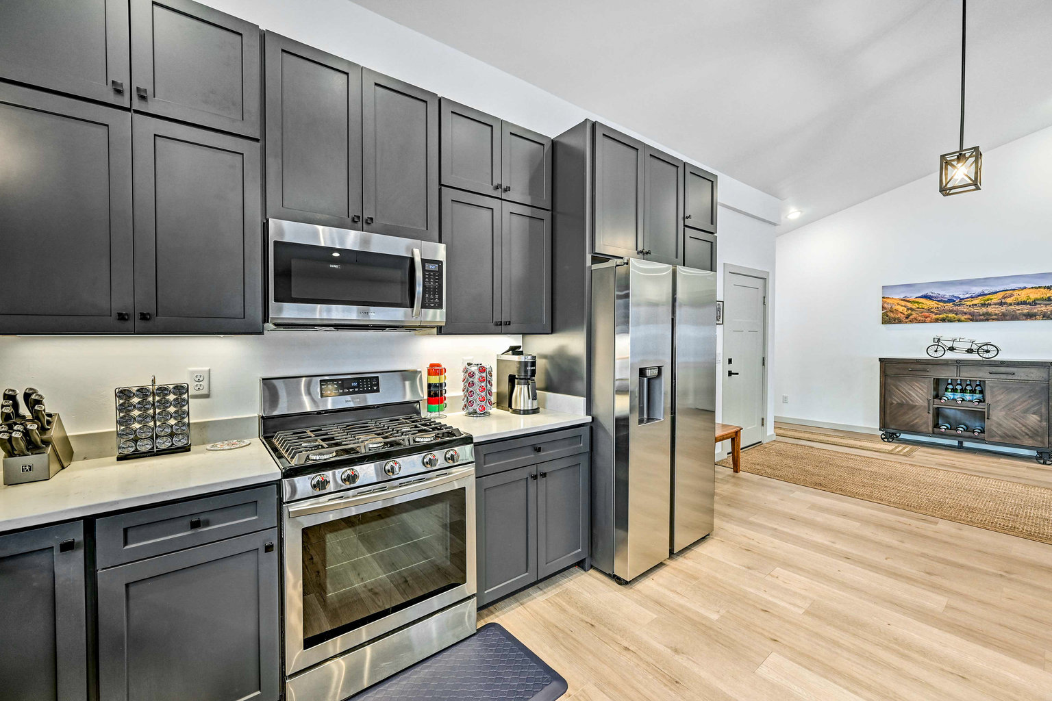 Buena Vista Vacation Rental