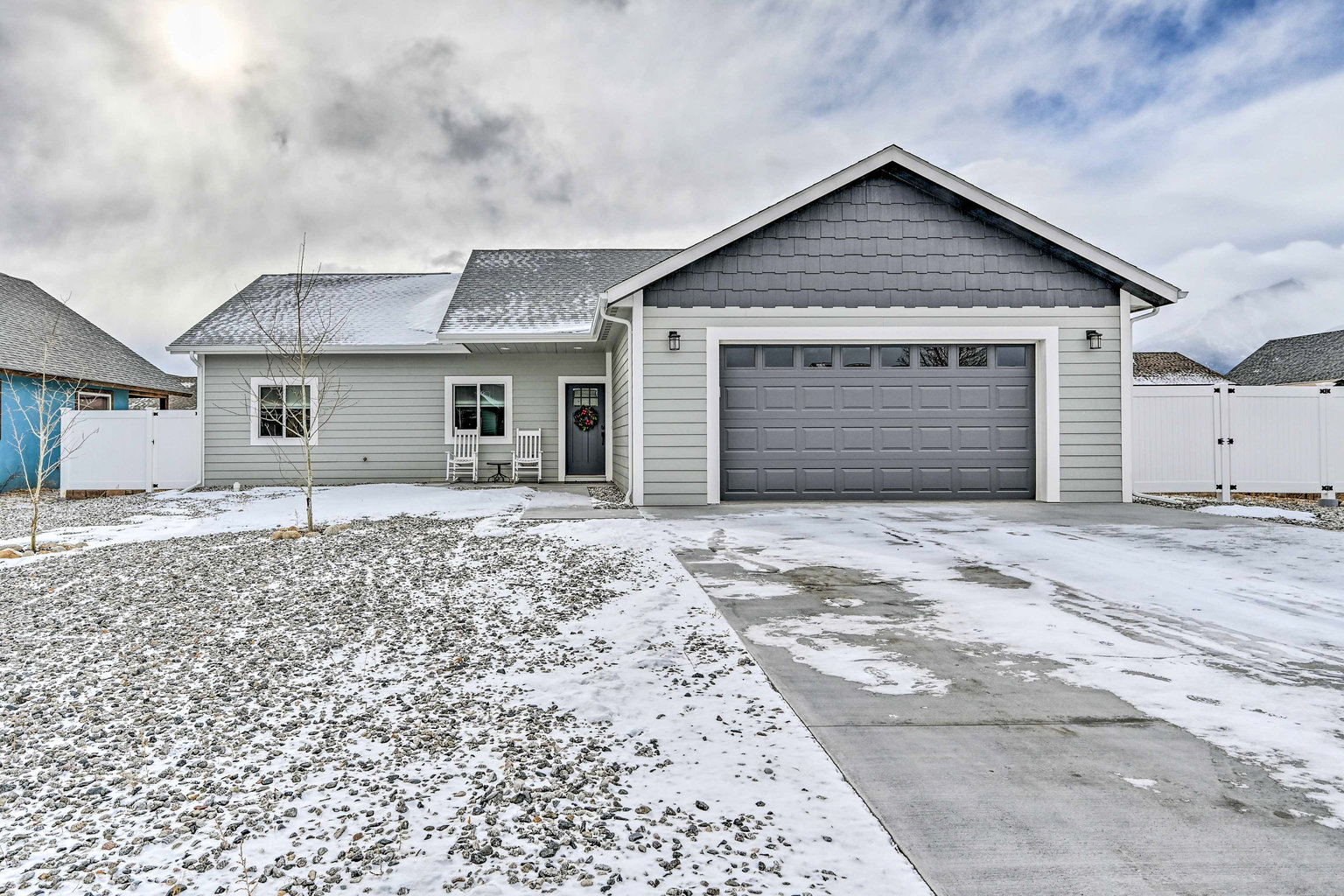 Buena Vista Vacation Rental