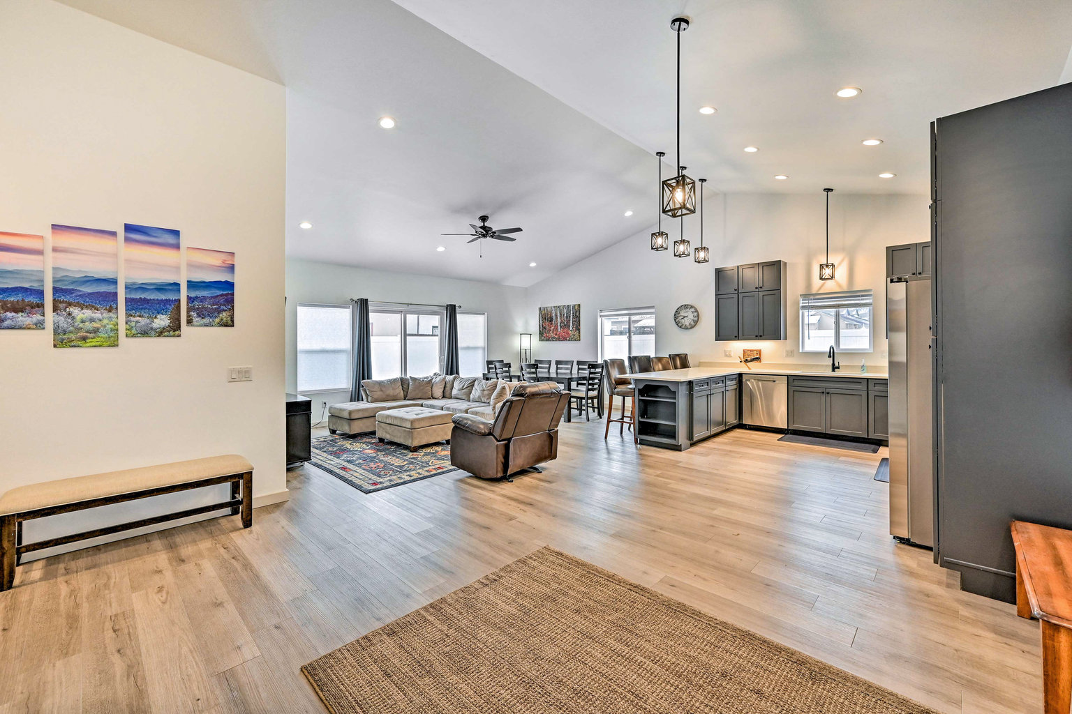 Buena Vista Vacation Rental