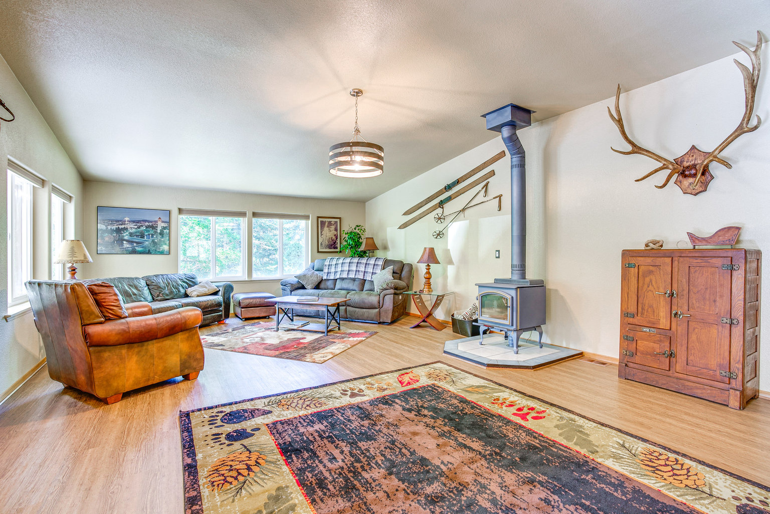 Mead Vacation Rental