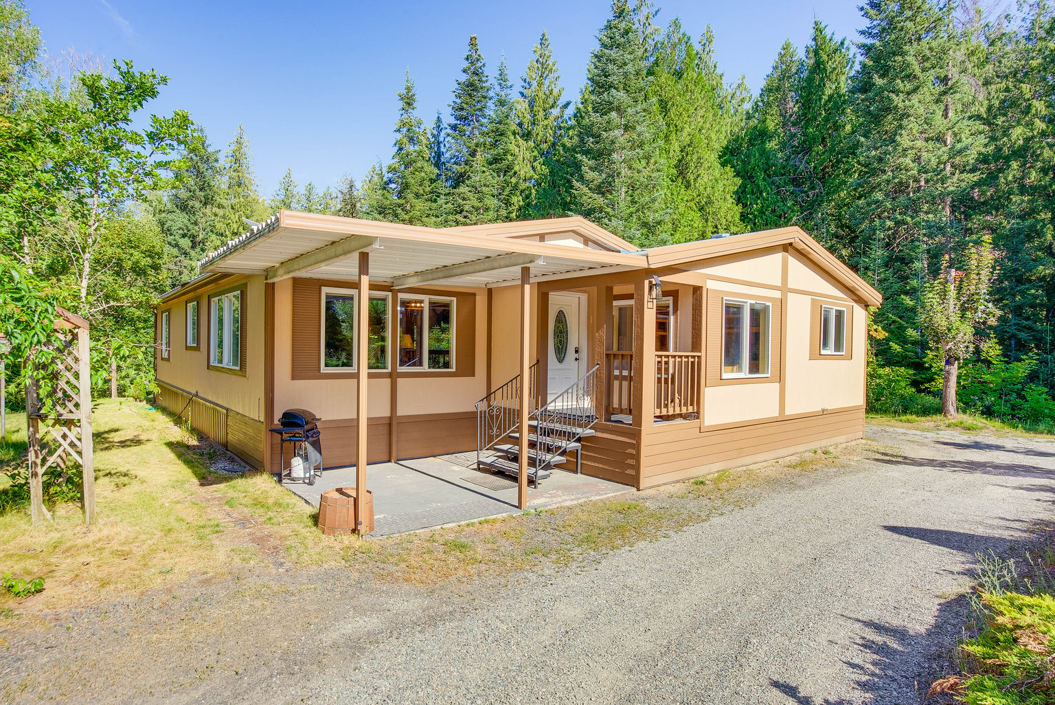 Mead Vacation Rental