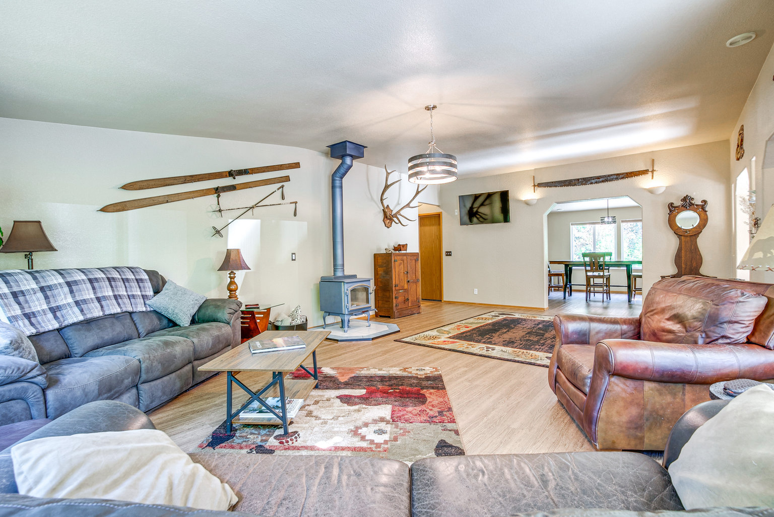 Mead Vacation Rental