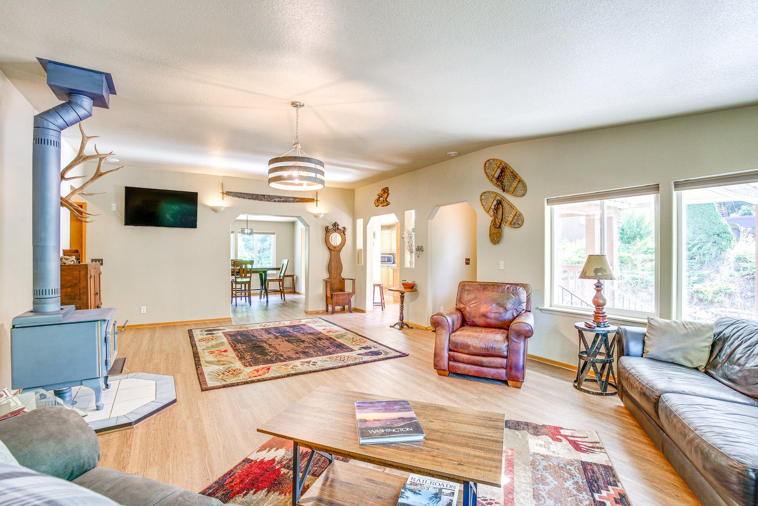 Mead Vacation Rental