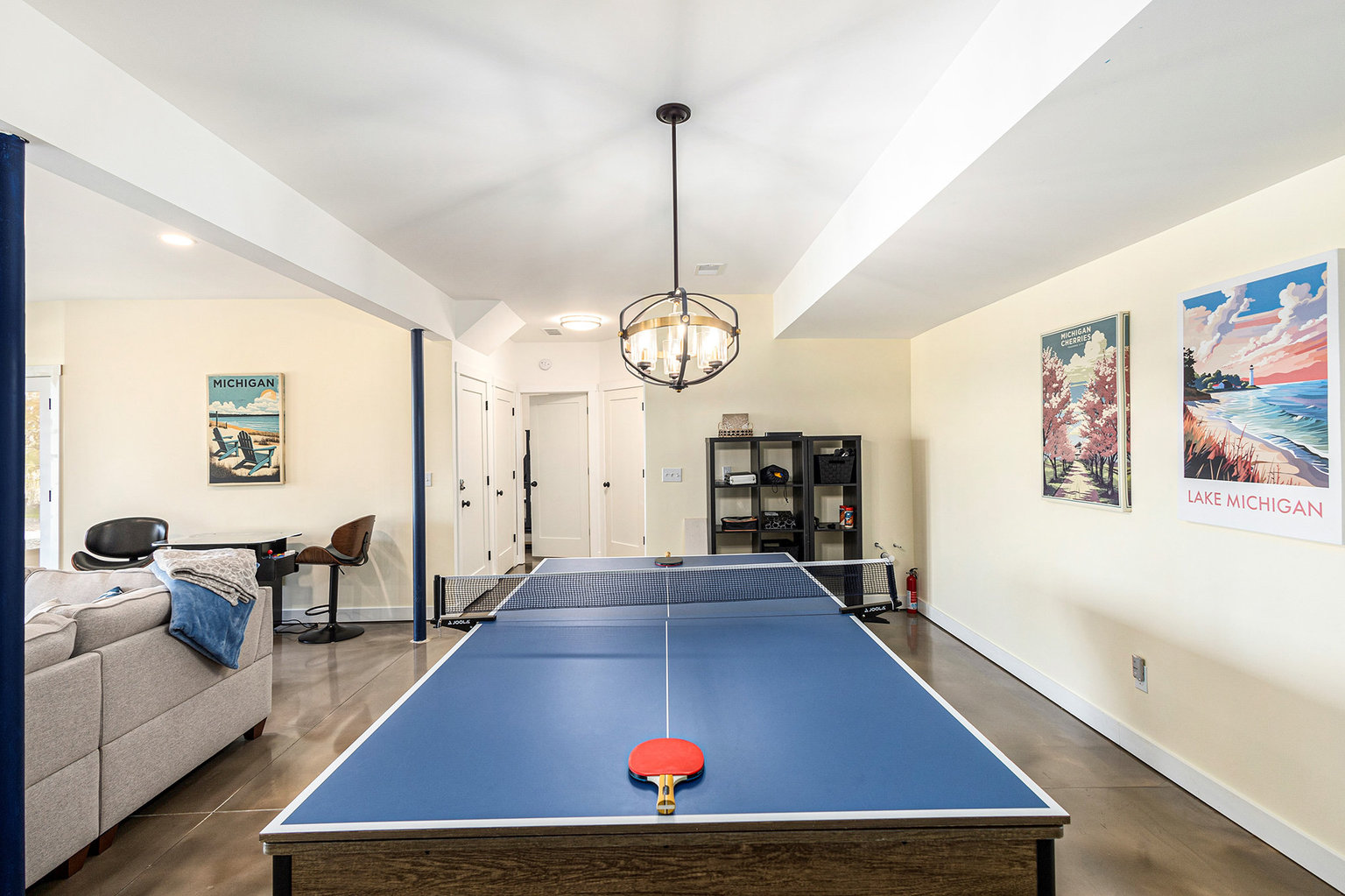 Kewadin Vacation Rental