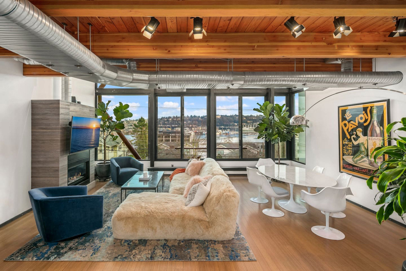 Seattle Vacation Rental