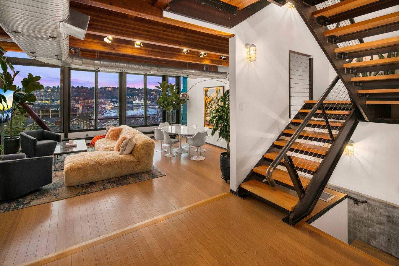Seattle Vacation Rental