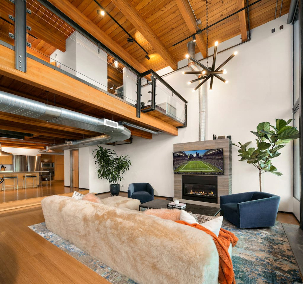 Seattle Vacation Rental