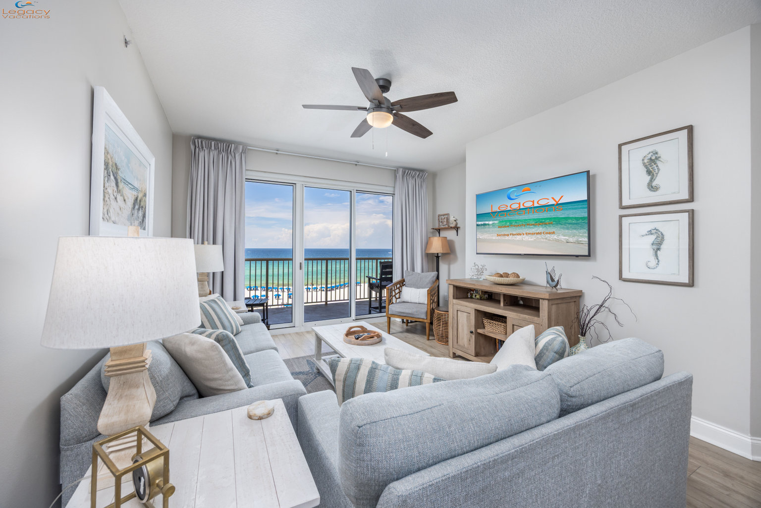 Fort Walton Beach Vacation Rental