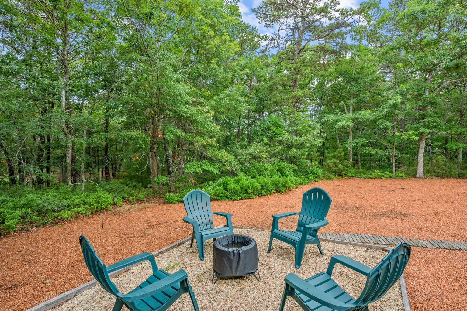 Dennis Vacation Rental