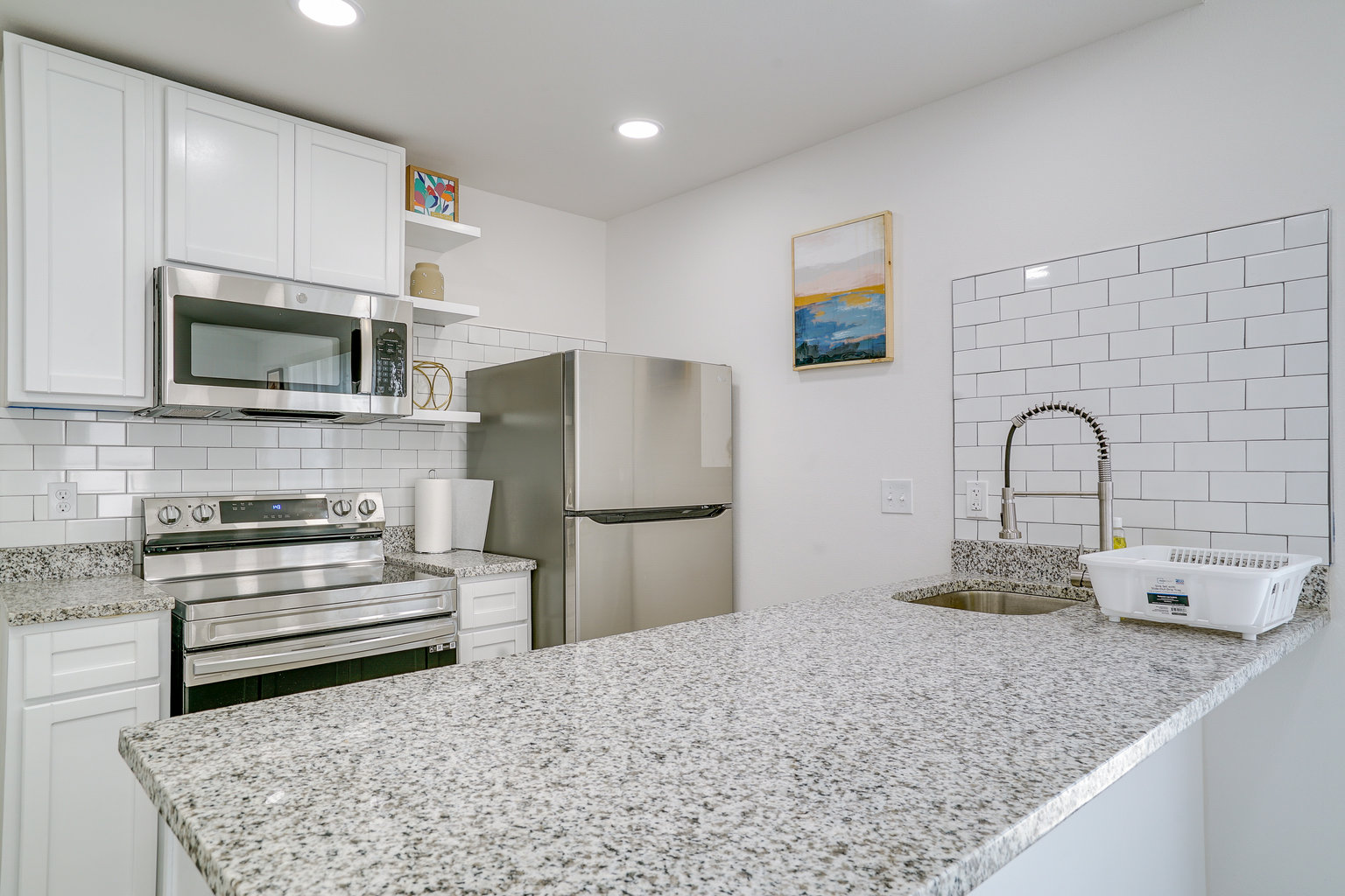 El Paso Vacation Rental