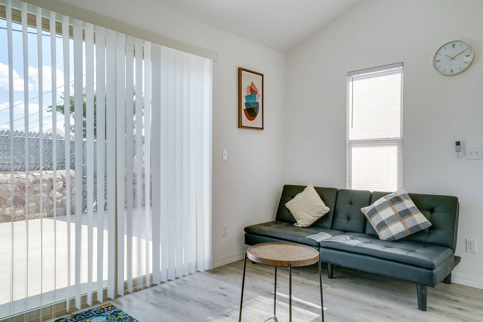 El Paso Vacation Rental