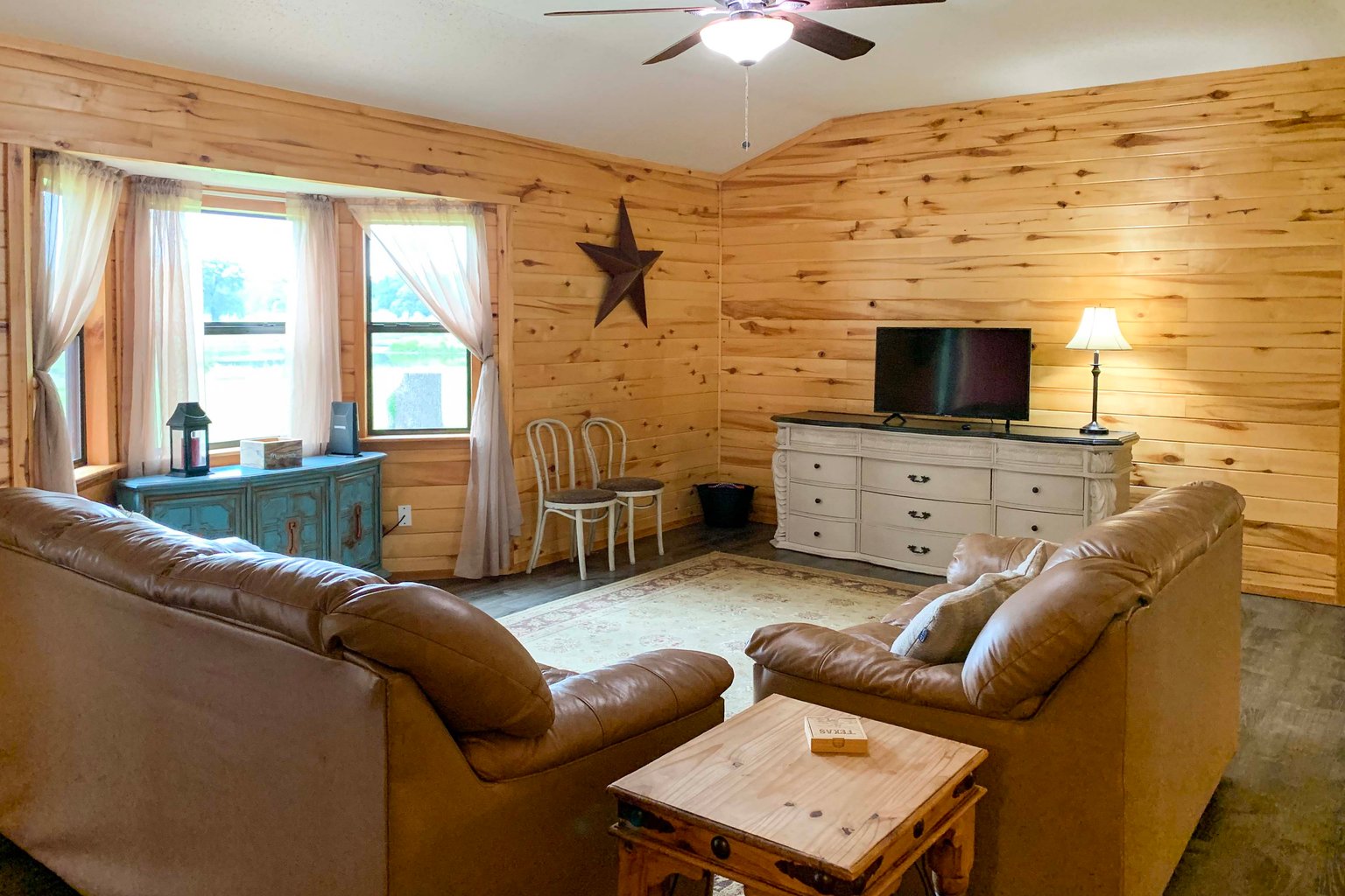 null Vacation Rental