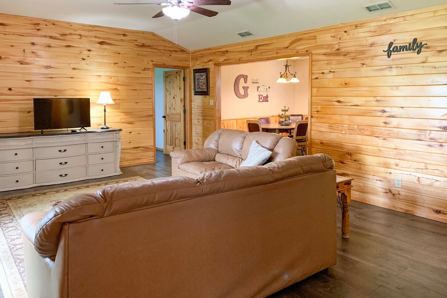 null Vacation Rental