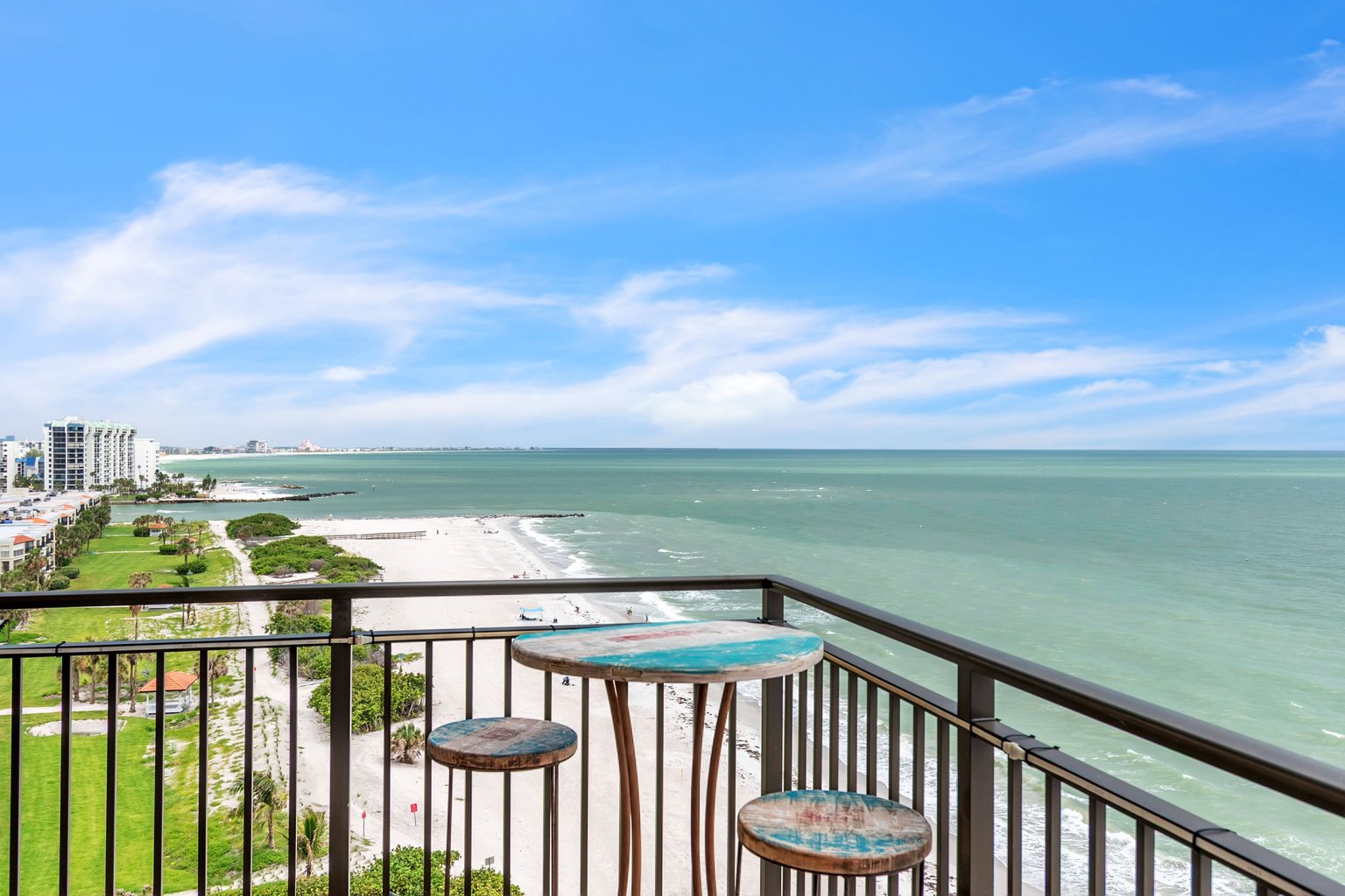 Treasure Island Vacation Rental