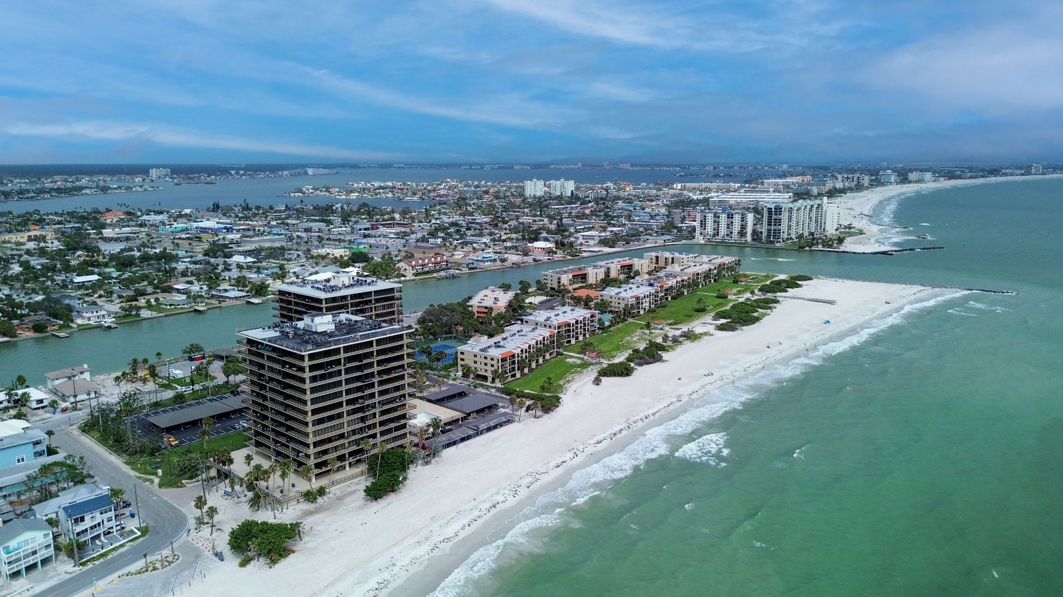 Treasure Island Vacation Rental