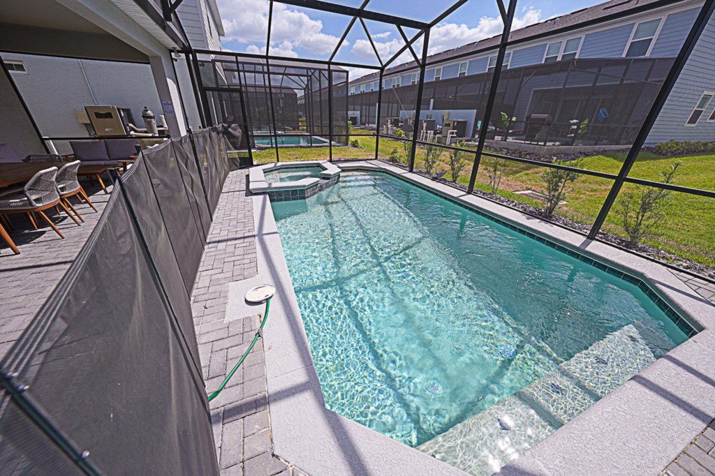 Clermont Vacation Rental