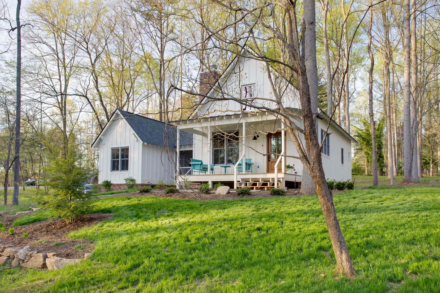 Andersonville Vacation Rental