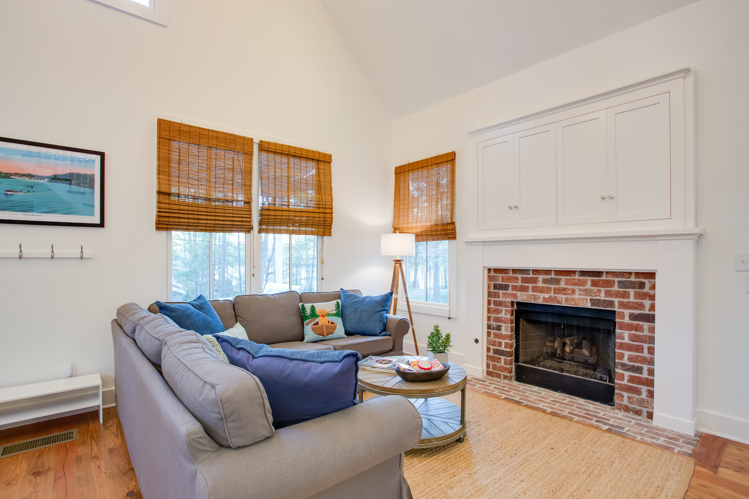 Andersonville Vacation Rental