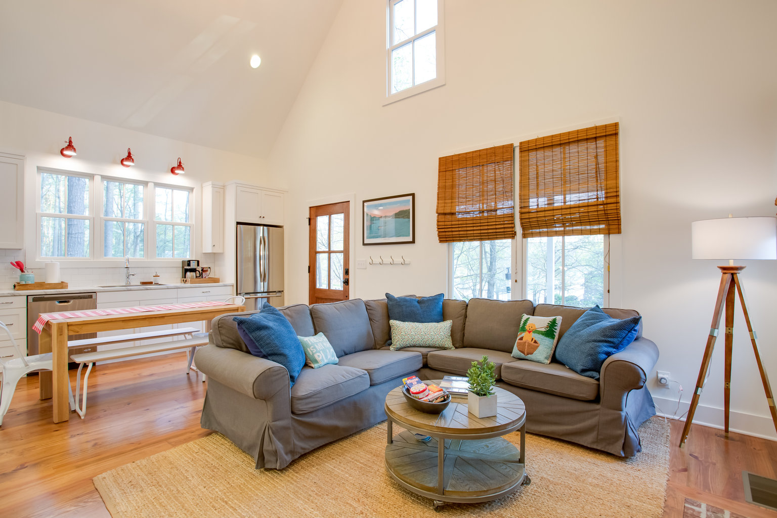 Andersonville Vacation Rental