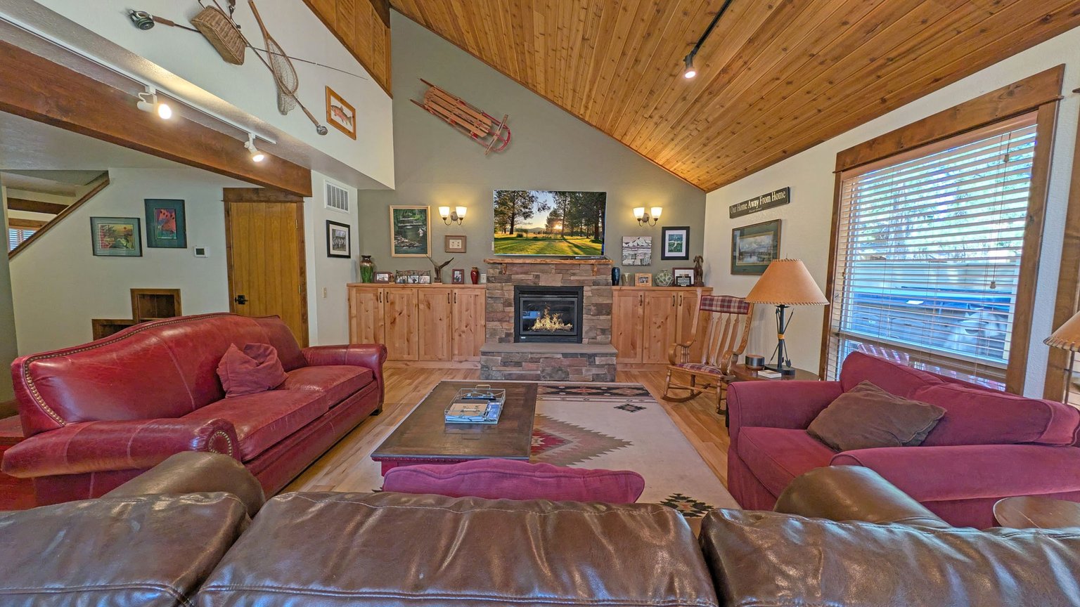 Sunriver Vacation Rental