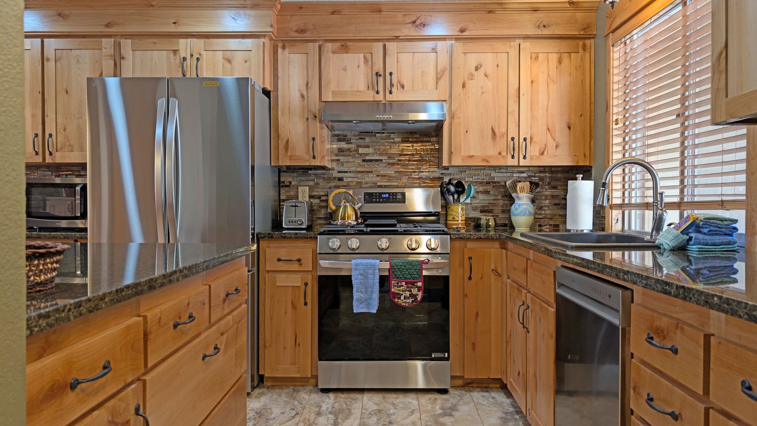Sunriver Vacation Rental