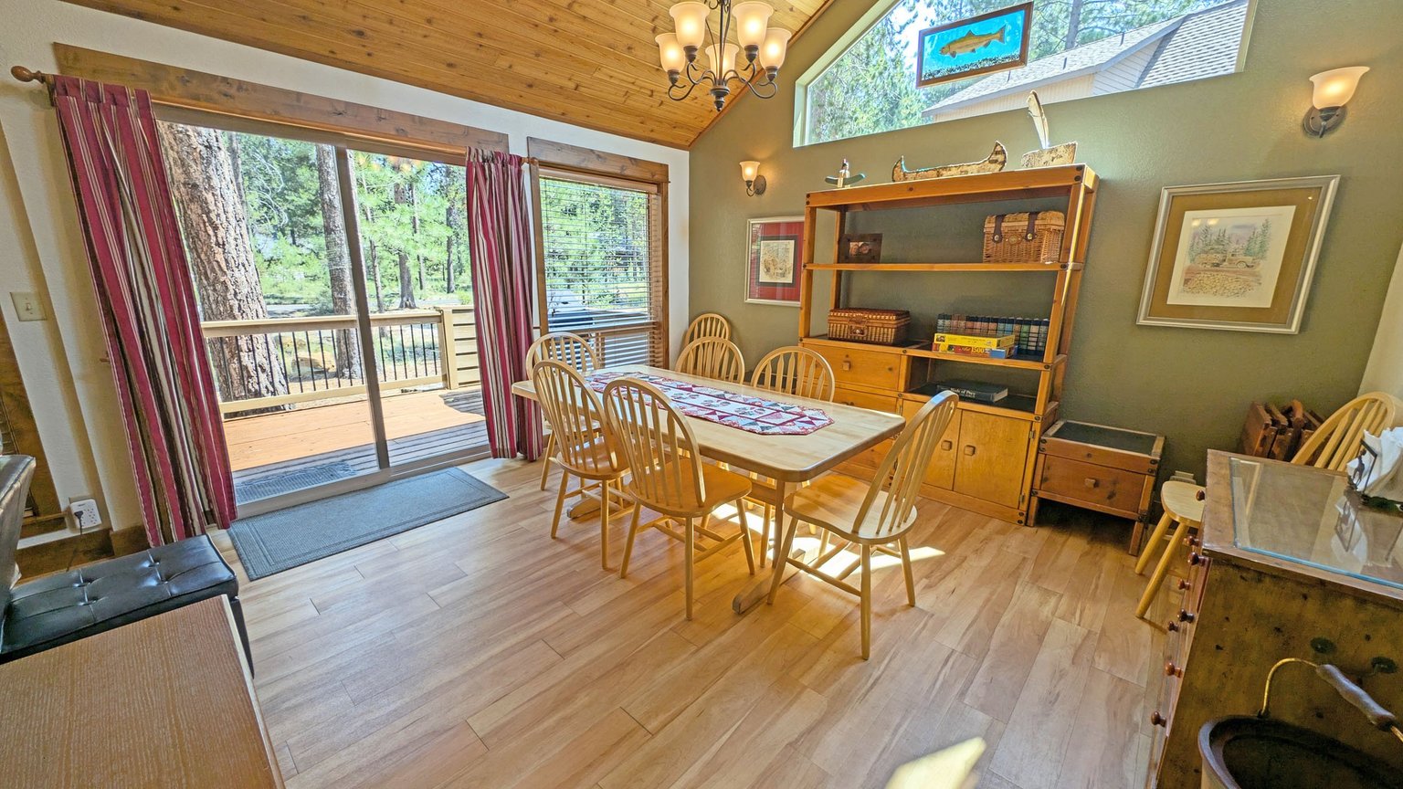 Sunriver Vacation Rental