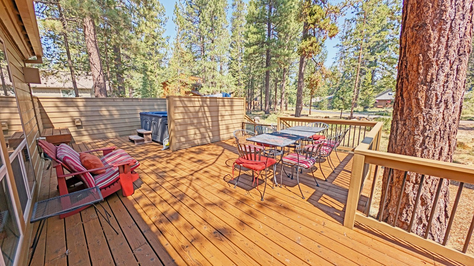 Sunriver Vacation Rental