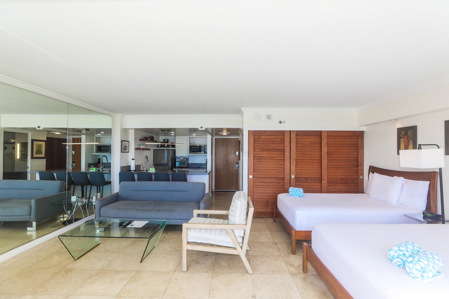 Honolulu Vacation Rental