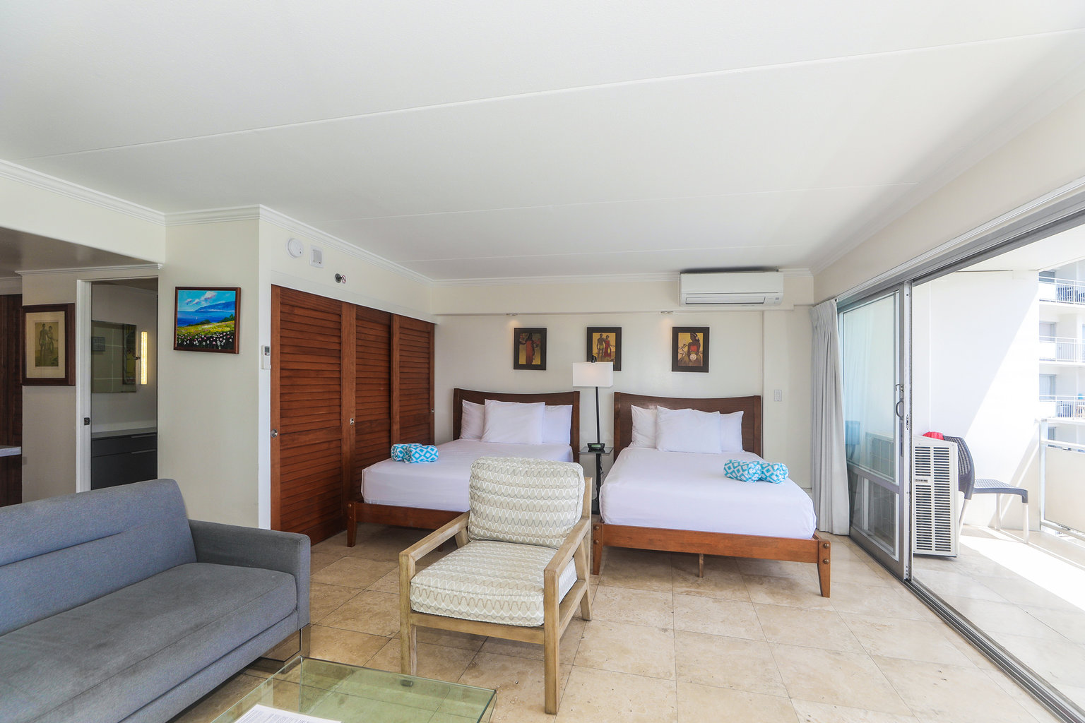 Honolulu Vacation Rental