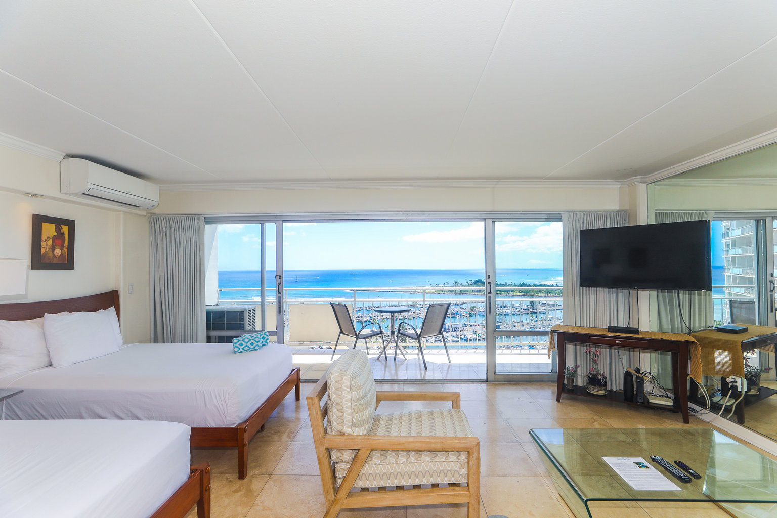 Honolulu Vacation Rental