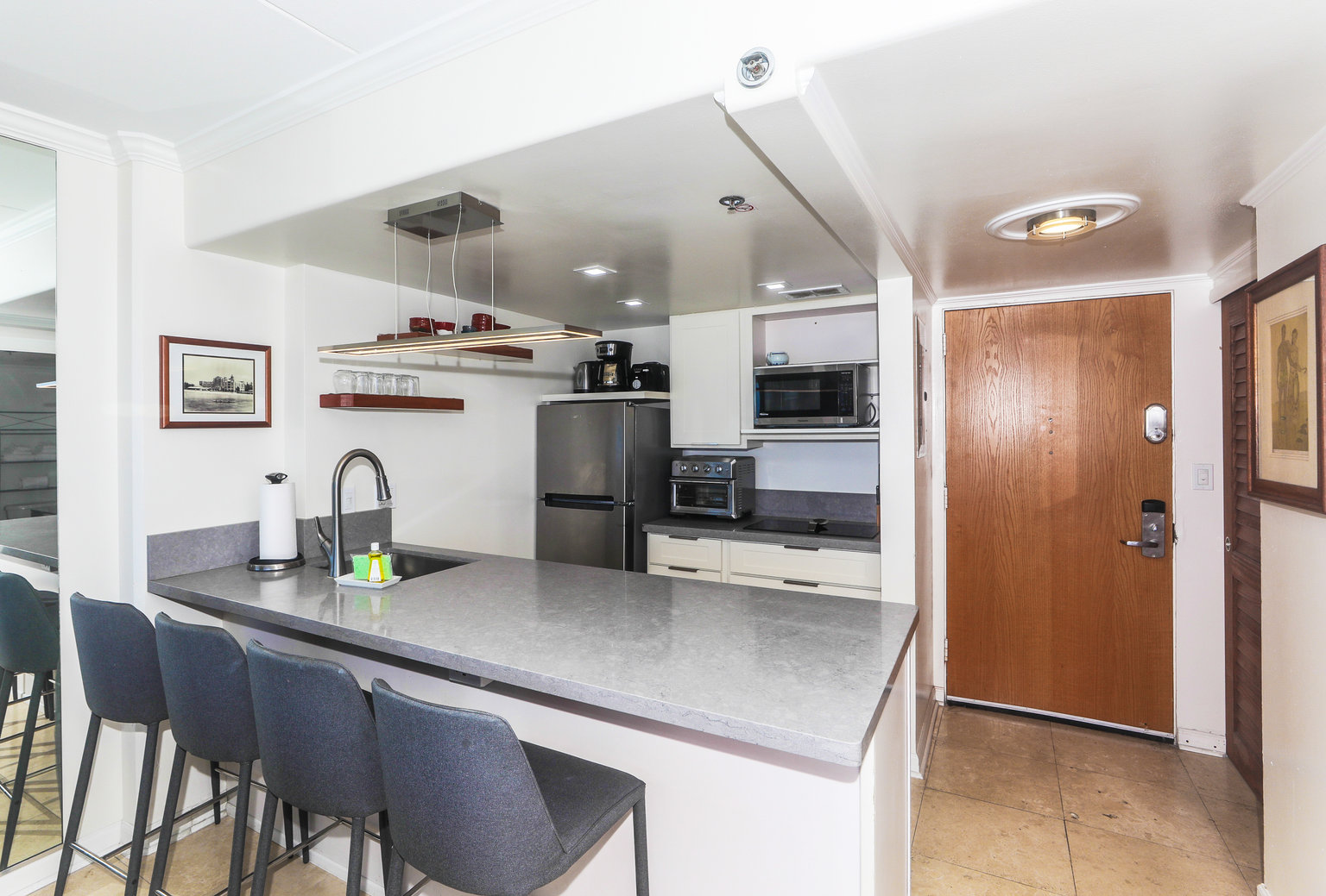 Honolulu Vacation Rental