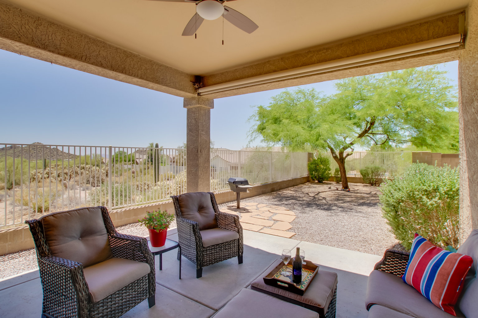 Mesa Vacation Rental