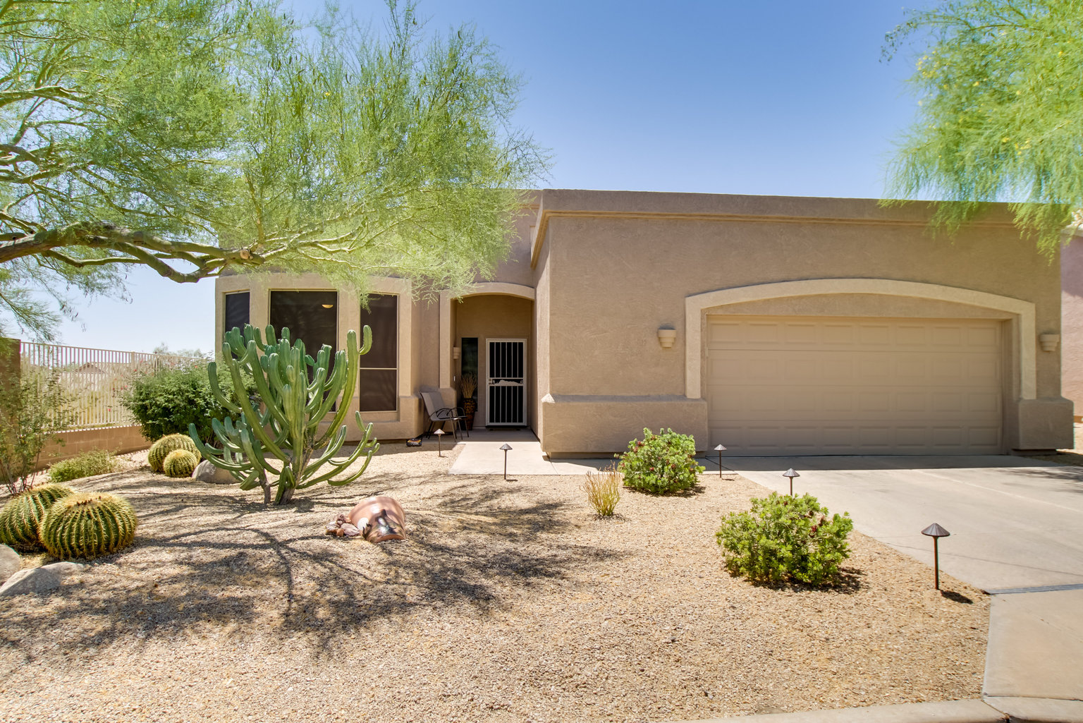 Mesa Vacation Rental