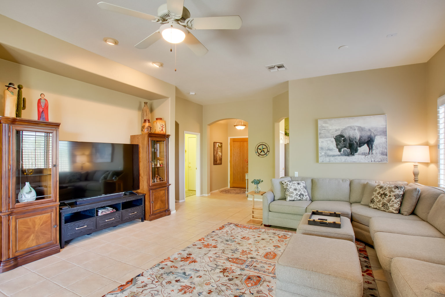Mesa Vacation Rental