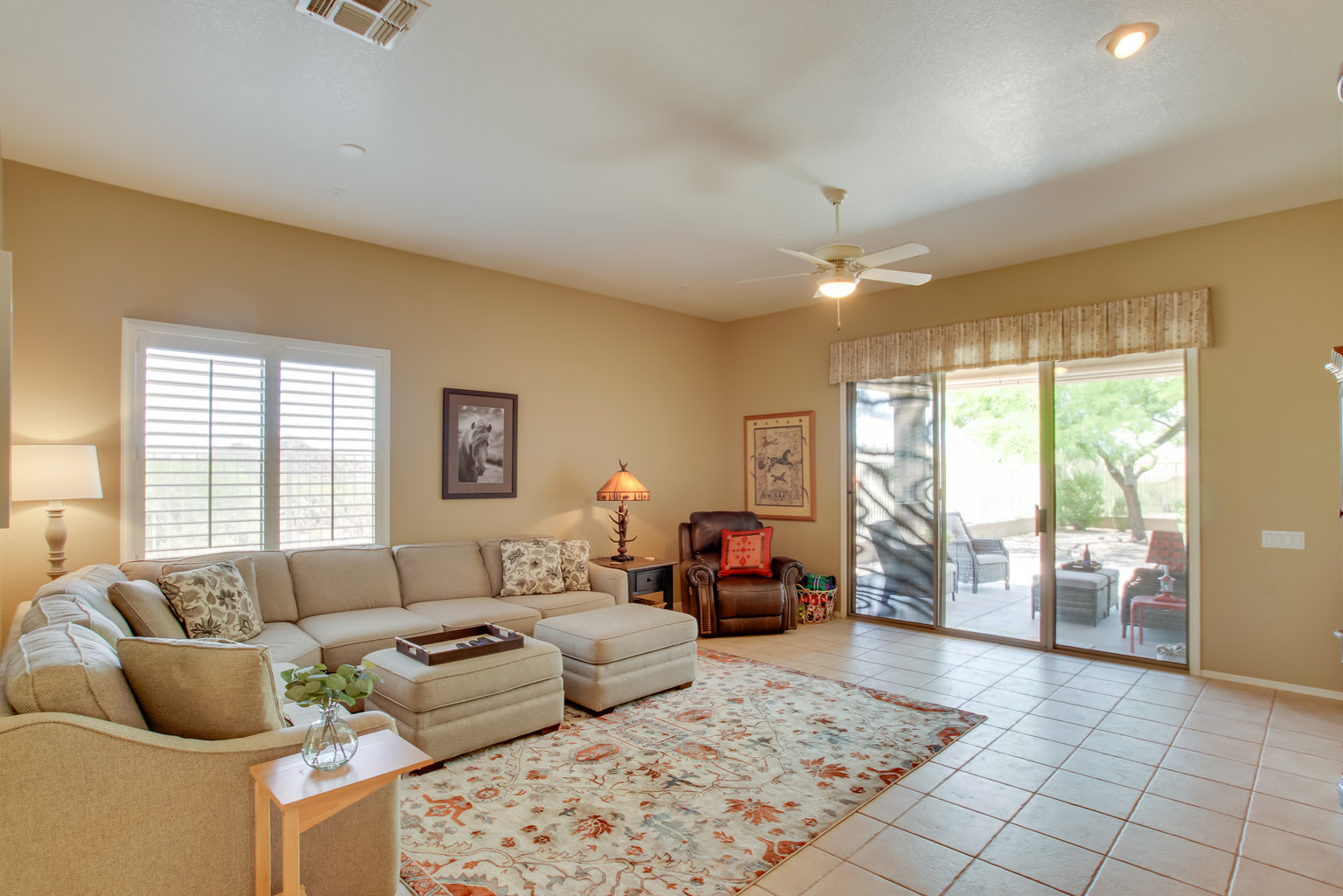 Mesa Vacation Rental